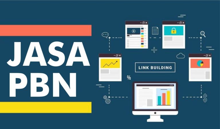 jasa pbn untuk agensi