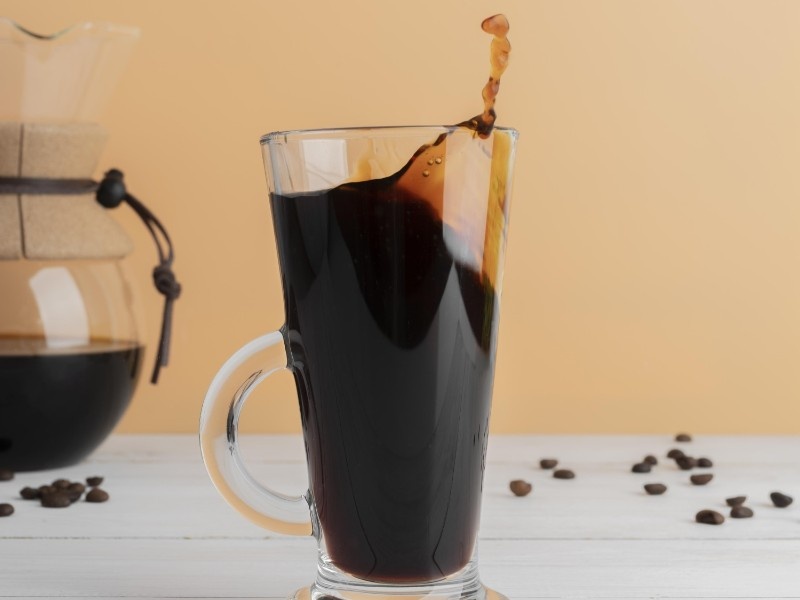 Cara menanam kopi arabika