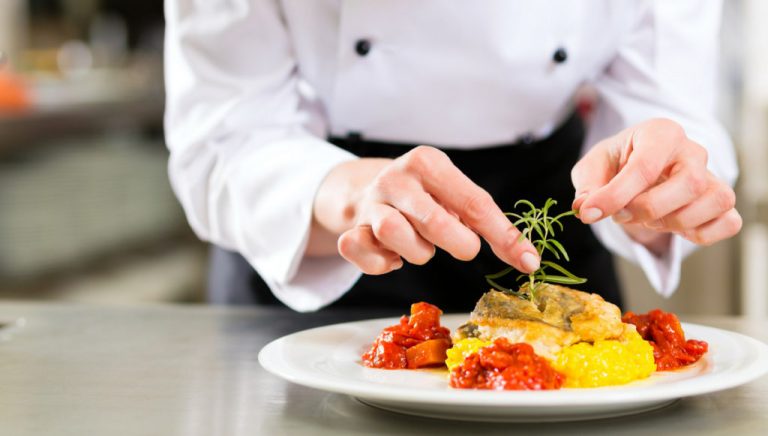 Strategi efisiensi tenaga dapur