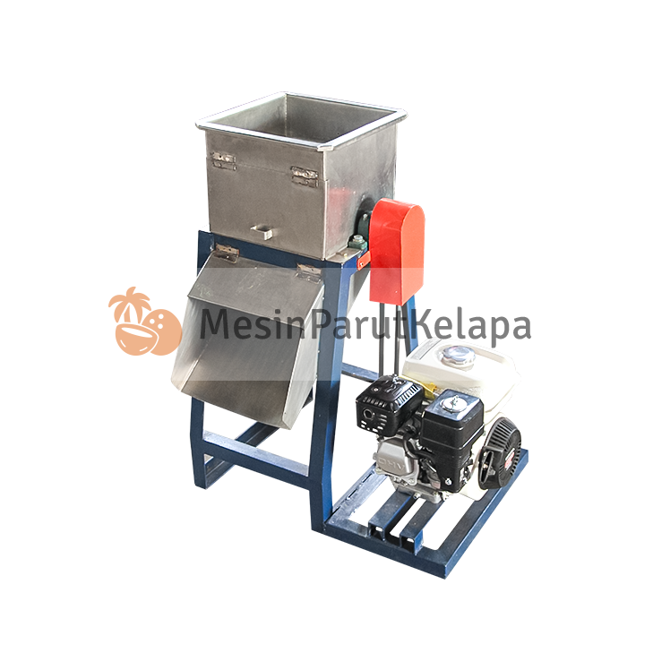 mesin parut kelapa untuk usaha