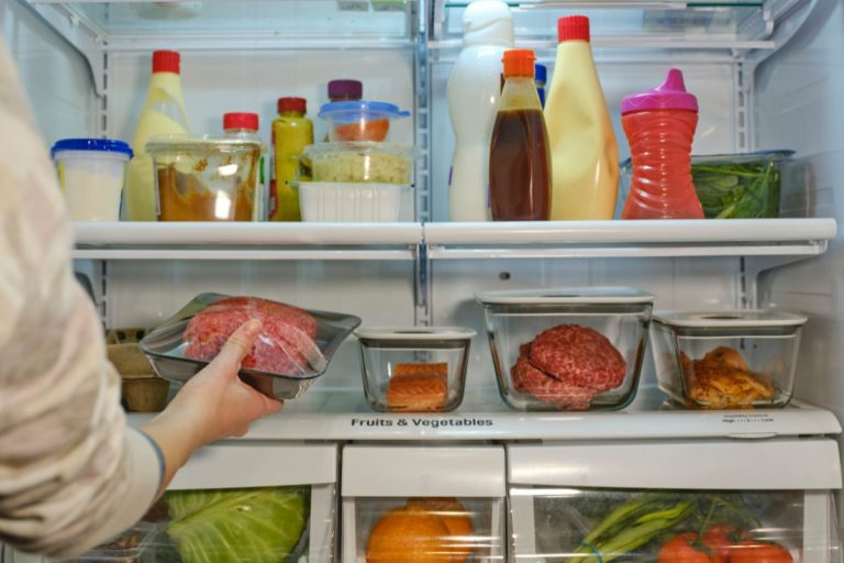 Panduan Praktis Kontrol Keamanan Penyimpanan Makanan