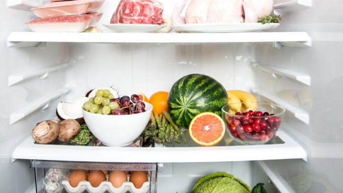 Strategi Pengawasan Penyimpanan Bahan Beku di Dapur