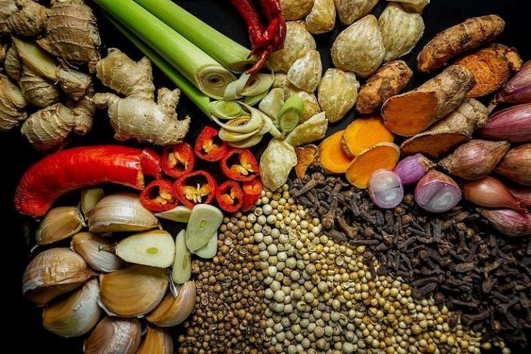 Strategi Penghematan Bahan Bumbu Dapur Profesional