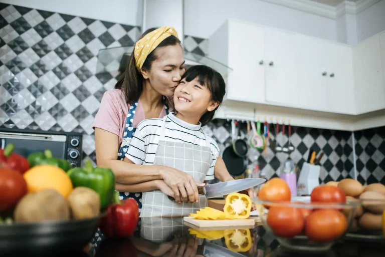 Penerapan Dapur Efisien Energi Ramah Lingkungan