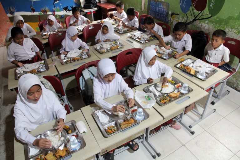 Variasi Menu Bernutrisi Tinggi Kreatif Inovatif