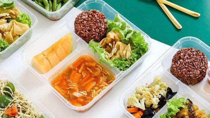 pengaturan rotasi menu mingguan