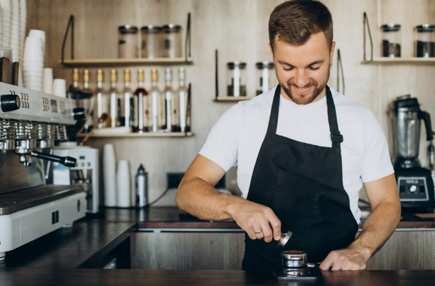 berapa biaya pelatihan barista