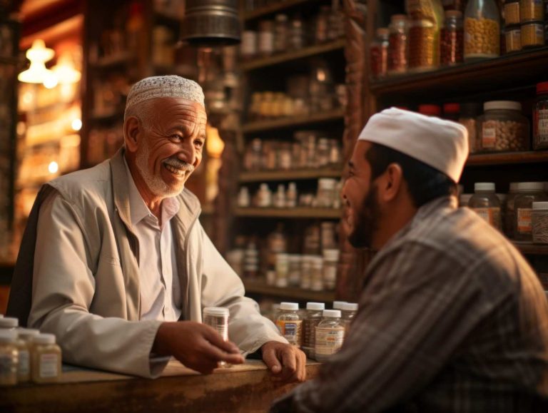 kafarat melalui lembaga zakat