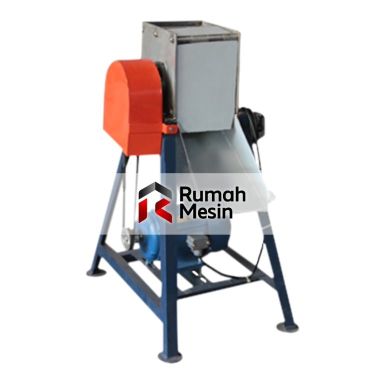 mesin parut kelapa halus dan merata