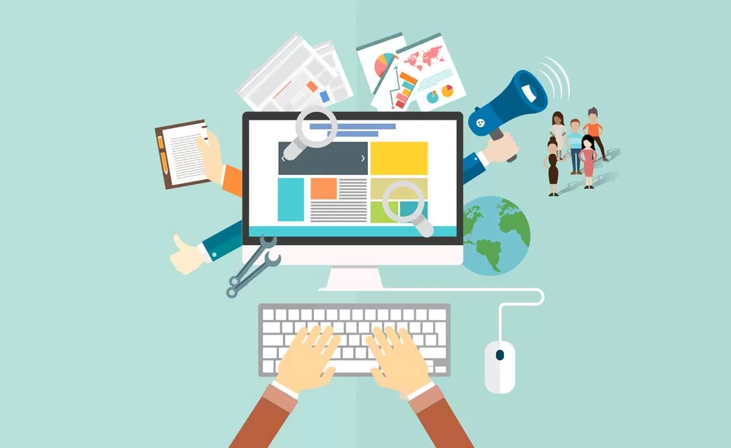 Backlink Berkualitas dari PBN Meningkatkan Otoritas Website