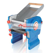 mesin pembuat mie untuk produksi