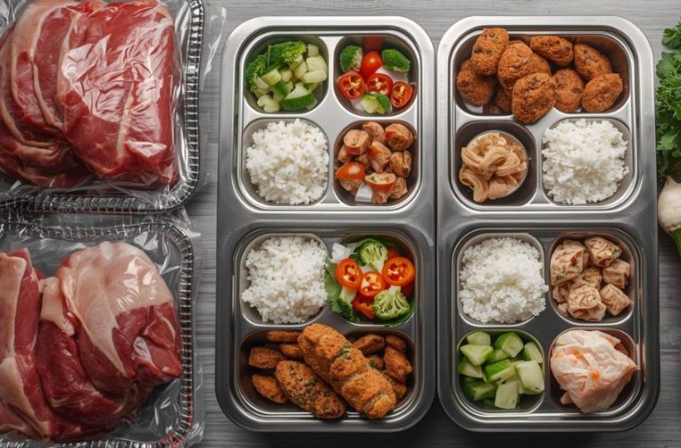 Efisiensi Energi Dapur MBG Hemat Berdaya