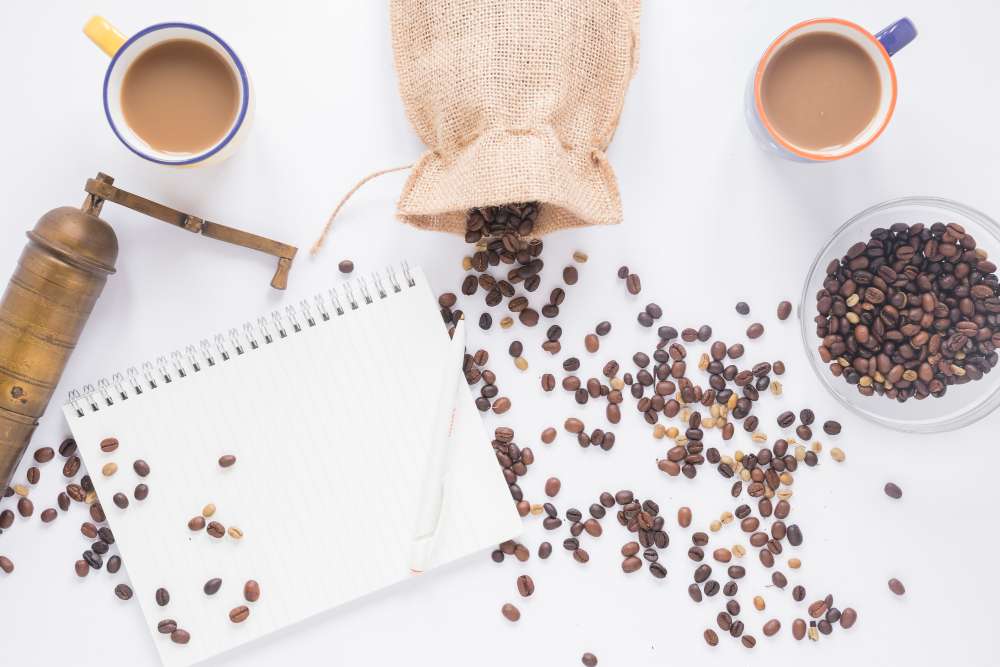 kesalahan dalam menyangrai kopi