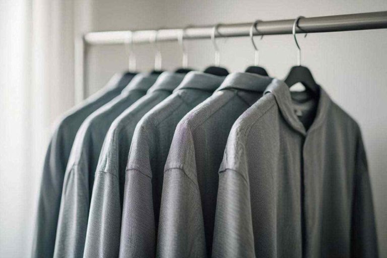 perawatan kain microtex agar pakaian tetap awet dan rapi