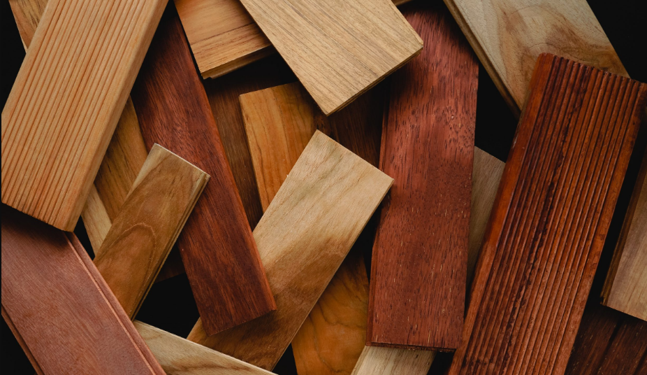 proses perataan kayu