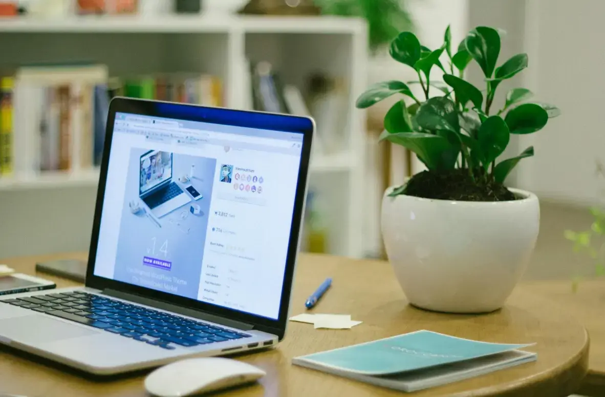 strategi membuat website untuk bisnis