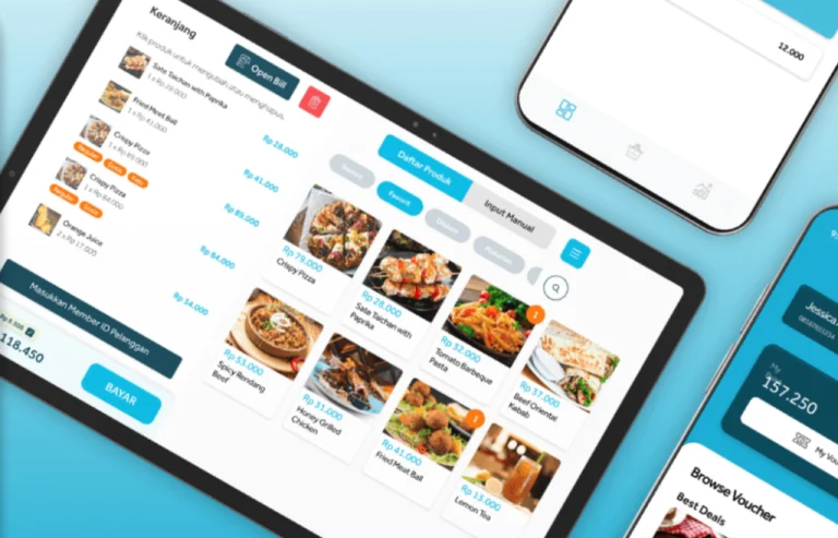 software POS usaha kecil