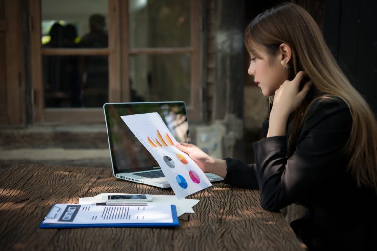 Metrik sukses SEO Jakarta