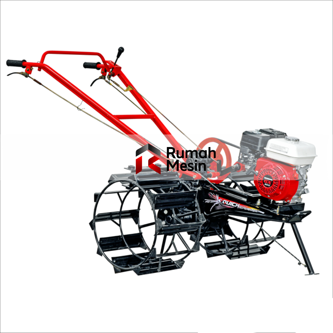 hand traktor