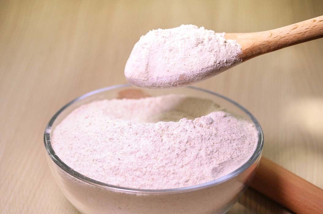 Tips Meningkatkan Hasil Produksi Tepung Sagu