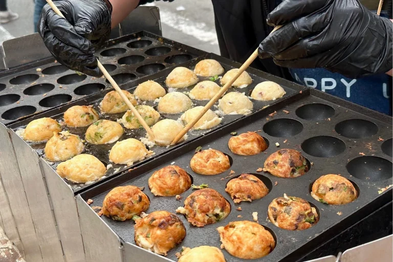 peluang usaha takoyaki