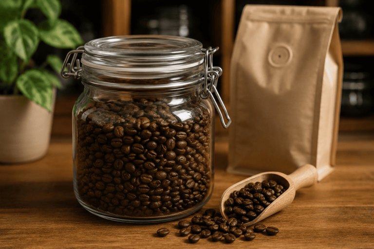 cara kerja mesin huller kopi