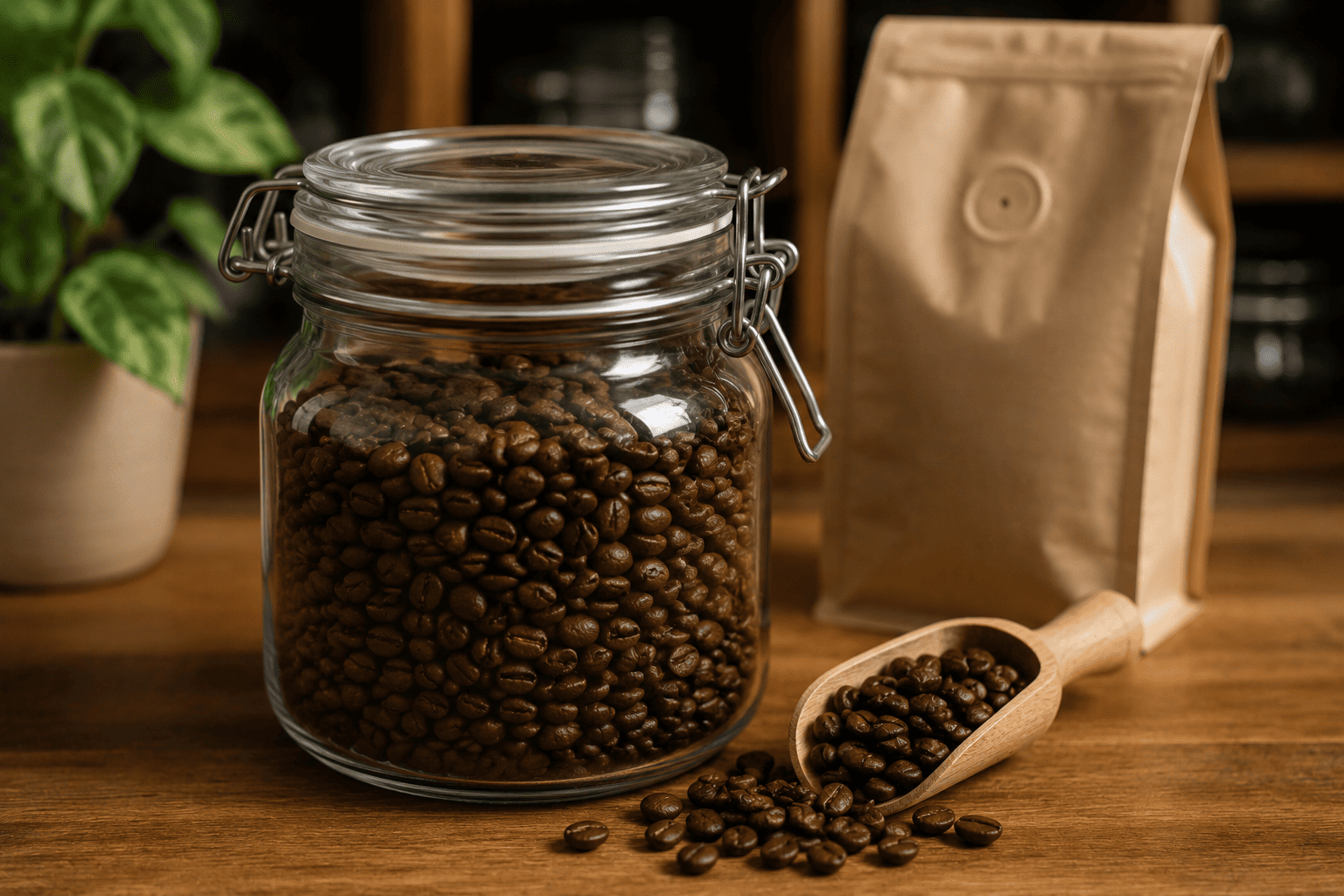 cara kerja mesin huller kopi