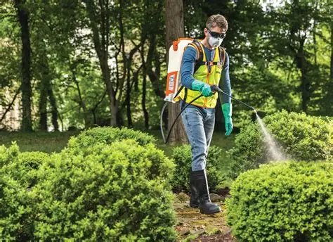 cara mengatur tekanan semprot hand sprayer elektrik