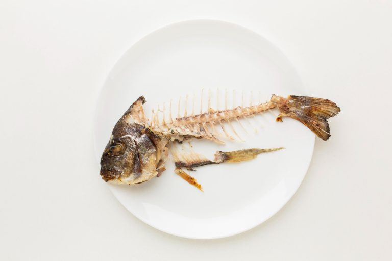 cara mengolah tulang ikan agar mudah dimakan